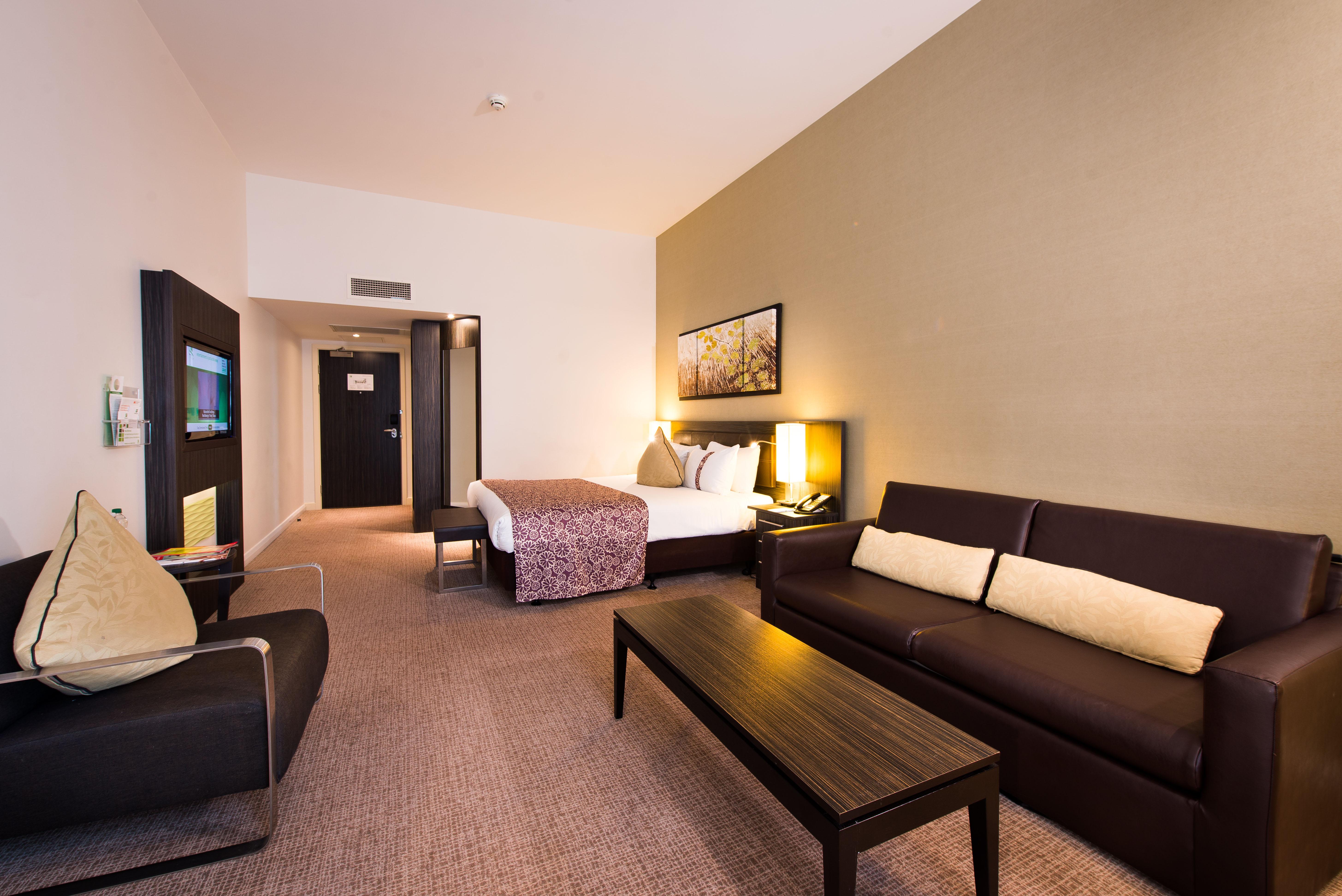 Holiday Inn London - Whitechapel, An Ihg Hotel Zewnętrze zdjęcie